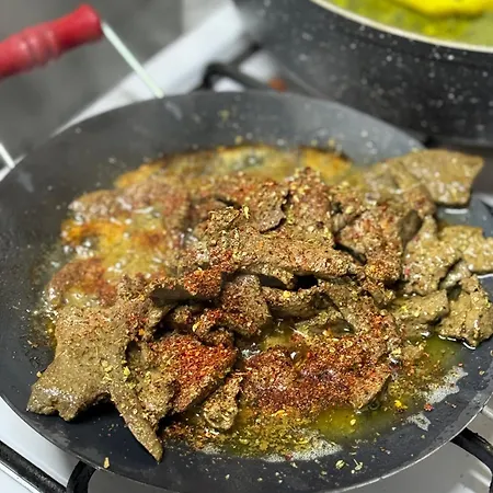 Oda ve Kahvaltı Ada