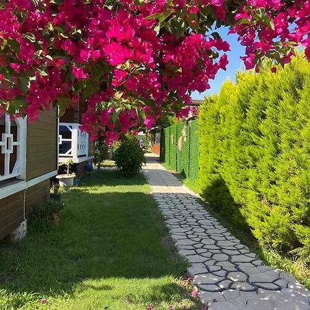 Oda ve Kahvaltı Ada Karaöz