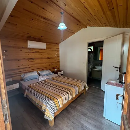 Oda ve Kahvaltı Ada