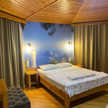 Bed & Breakfast Ada &