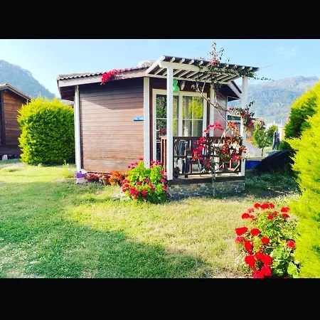 Ada & Bed & Breakfast