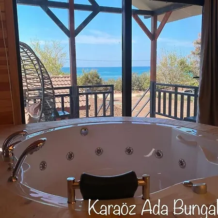 Ada & Bed & Breakfast