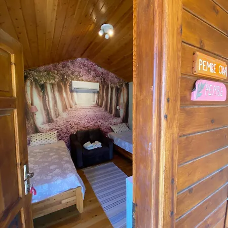 Bed & Breakfast Ada &