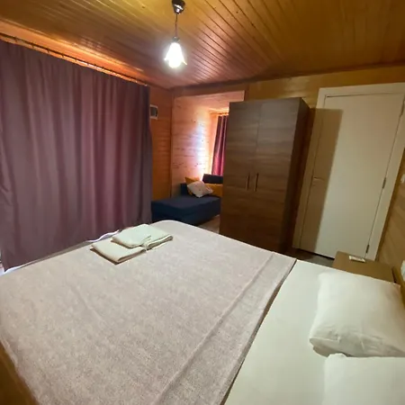 Bed & Breakfast Ada &