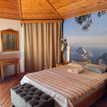 Ada & Bed & Breakfast