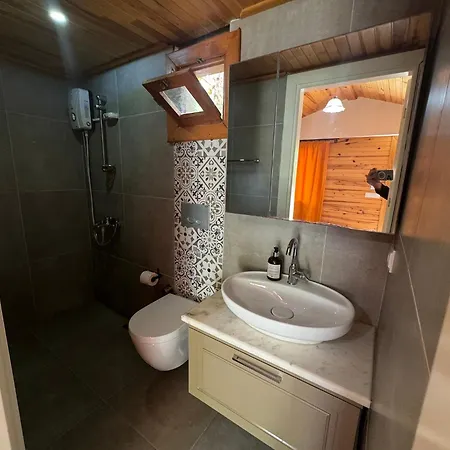 Bed & Breakfast Ada & Karaoz