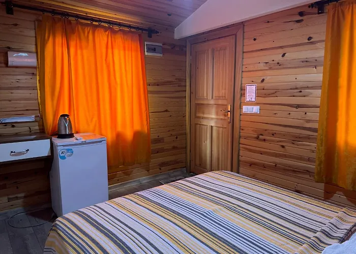 Ada & Panzió Karaoz