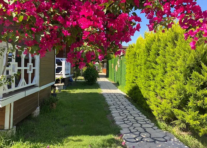 Panzió Ada & Karaoz