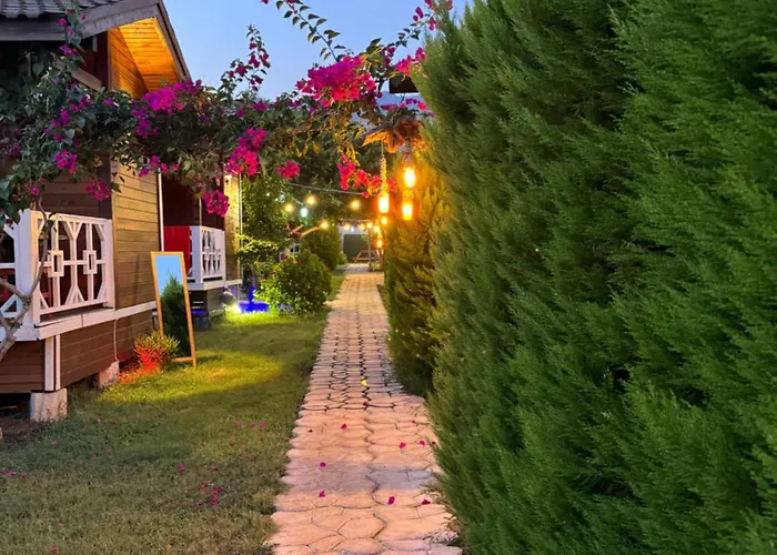 Panzió Ada & Karaoz