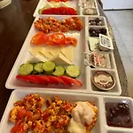 Ada & فندق مبيت وإفطار 4*
